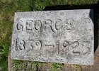 George Hegland